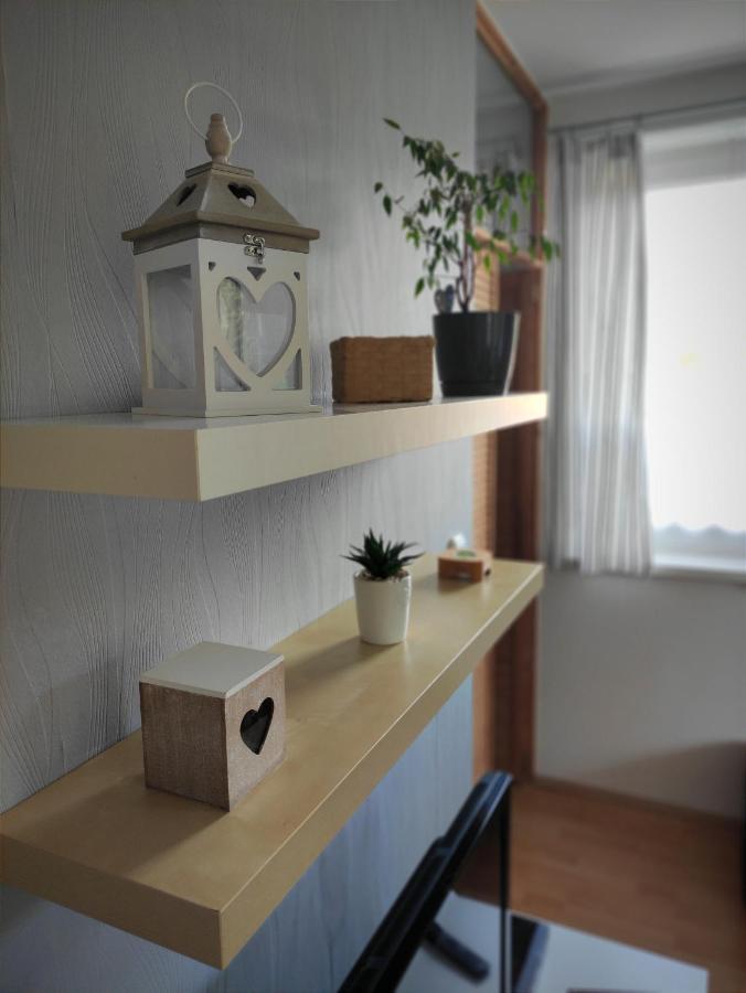 Apartmán J+S Donovaly Exteriér fotografie