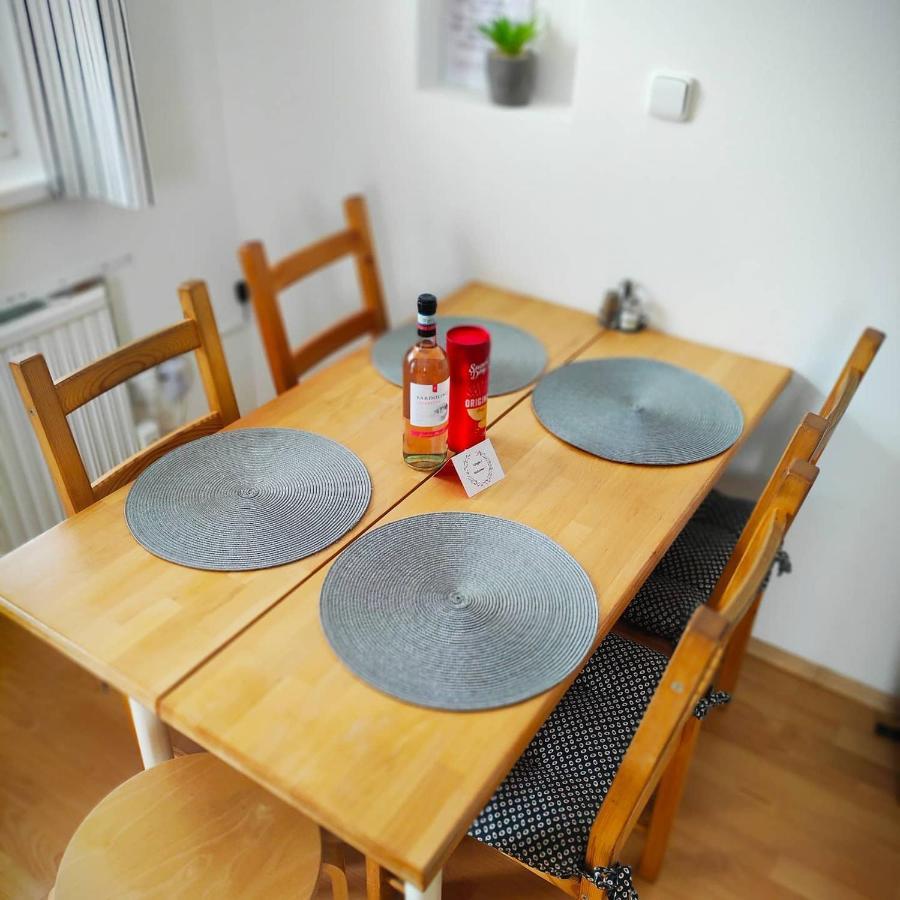 Apartmán J+S Donovaly Exteriér fotografie