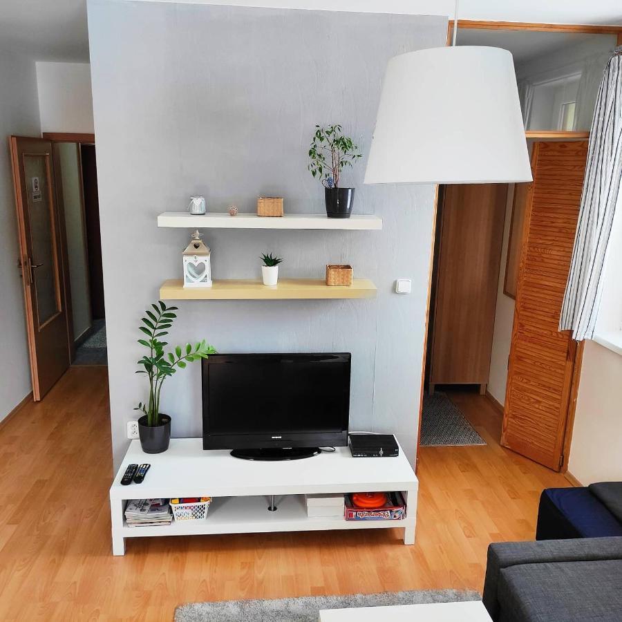 Apartmán J+S Donovaly Exteriér fotografie