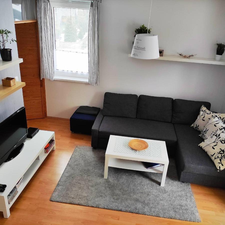 Apartmán J+S Donovaly Exteriér fotografie