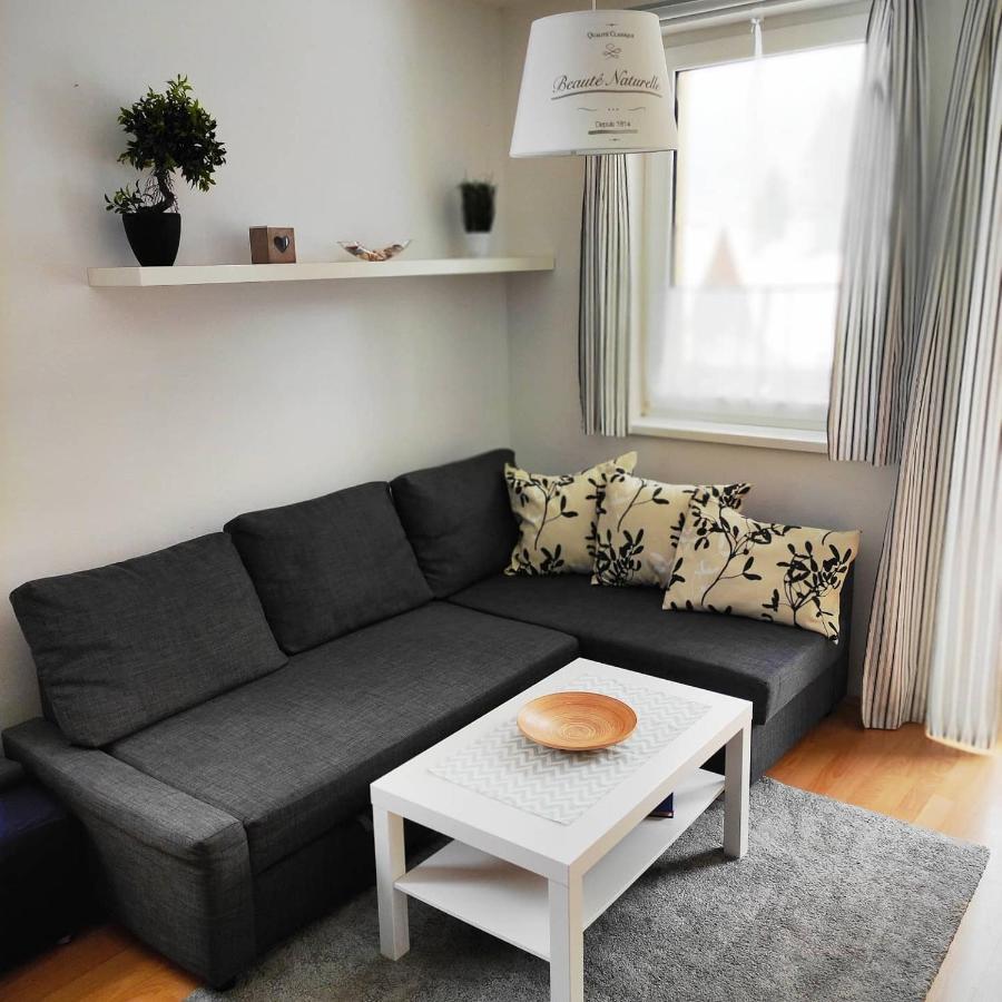 Apartmán J+S Donovaly Exteriér fotografie