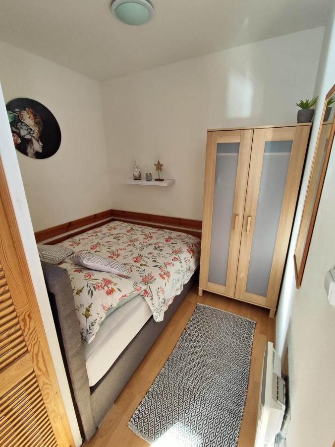 Apartmán J+S Donovaly Exteriér fotografie