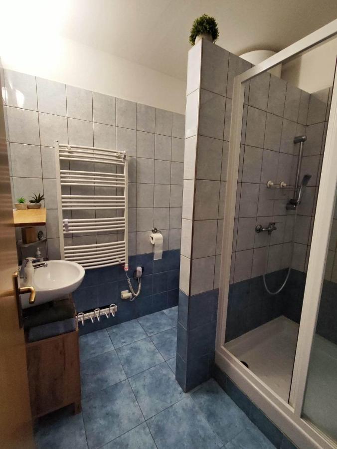 Apartmán J+S Donovaly Exteriér fotografie