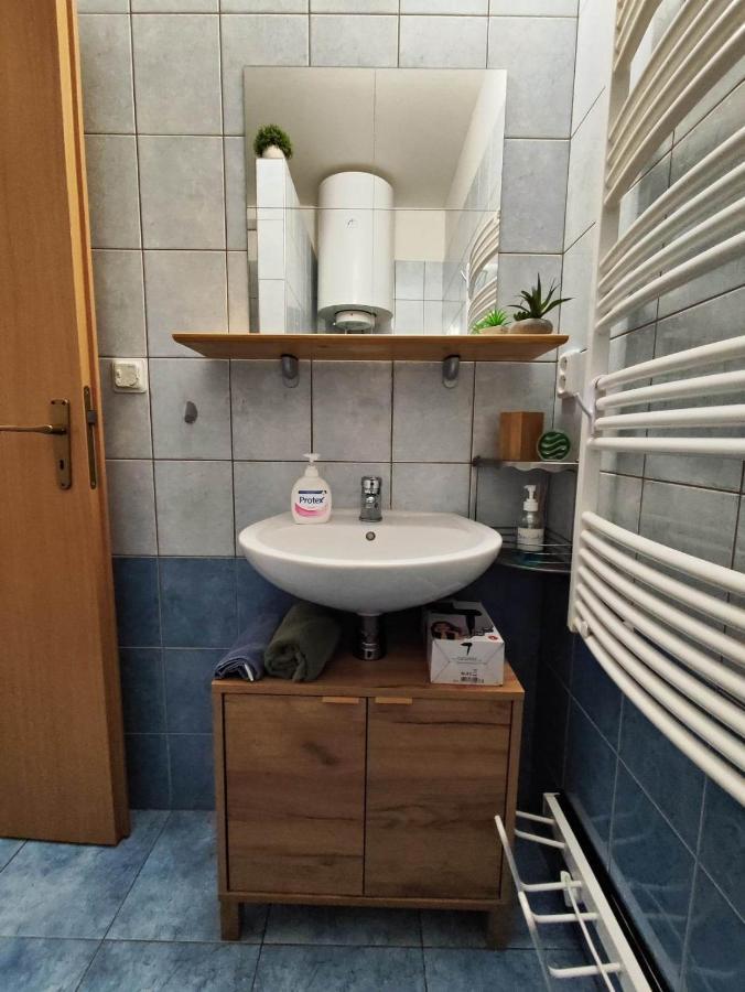 Apartmán J+S Donovaly Exteriér fotografie