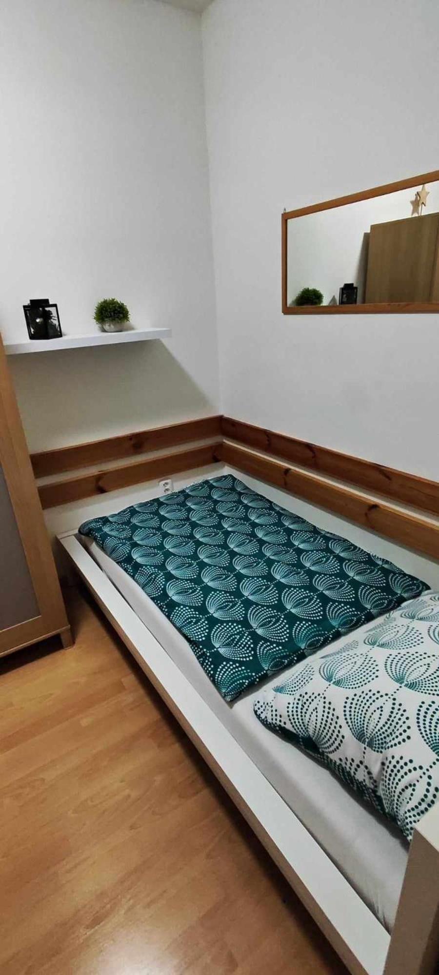 Apartmán J+S Donovaly Exteriér fotografie